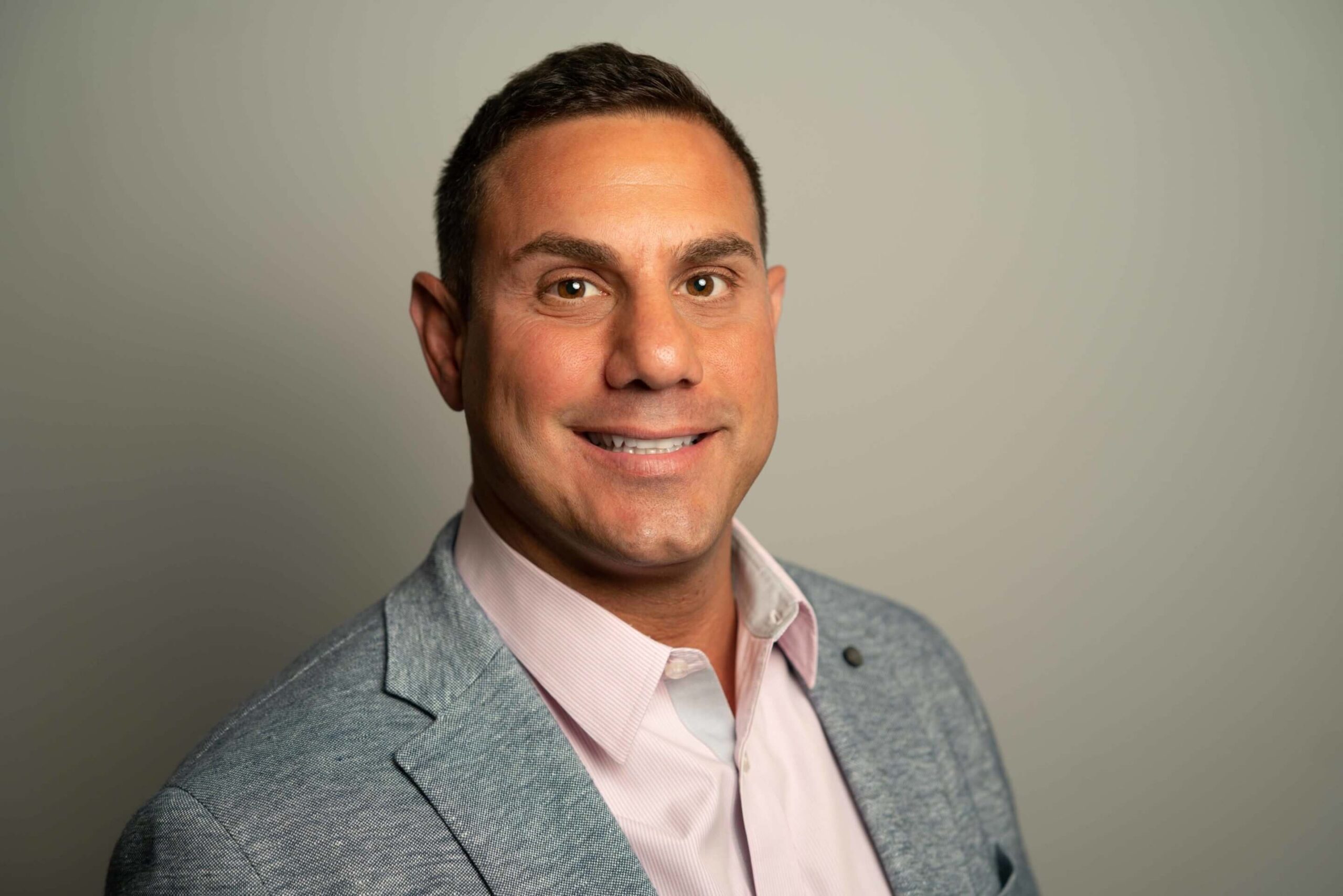 Joe Governara